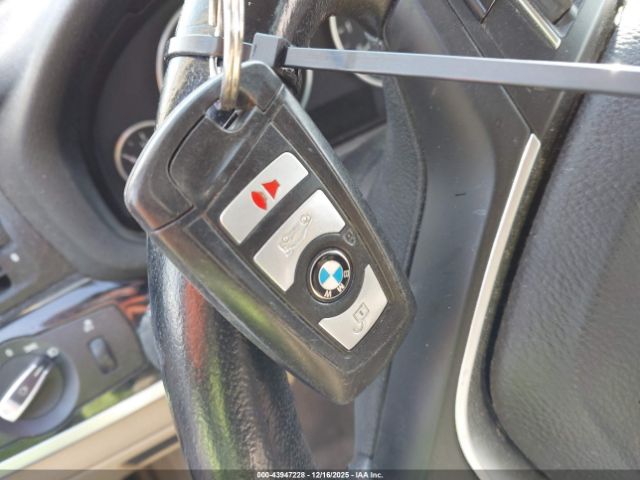 2015 BMW X3 5UXWX9C54F0D45933 Photo 10