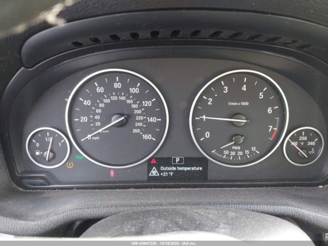 2015 BMW X3 5UXWX9C54F0D45933 Photo 6