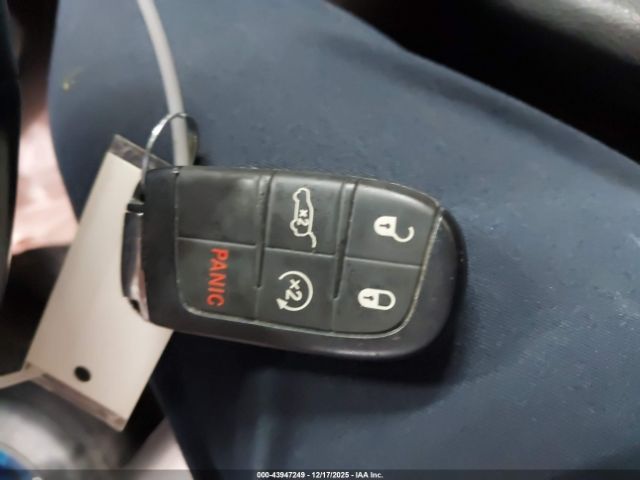 2022 JEEP COMPASS 3C4NJDBB7NT173002 Photo 10