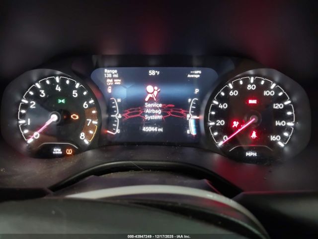 2022 JEEP COMPASS 3C4NJDBB7NT173002 Photo 6