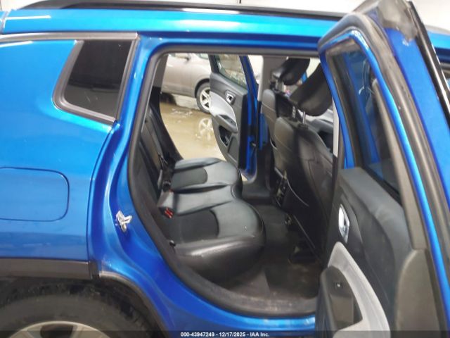 2022 JEEP COMPASS 3C4NJDBB7NT173002 Photo 7