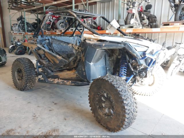 2020 POLARIS RZR 3NSRAB92XLG166058
