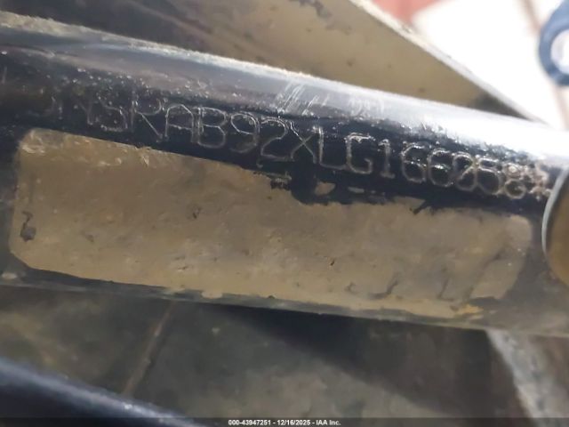 2020 POLARIS RZR 3NSRAB92XLG166058 Photo 9