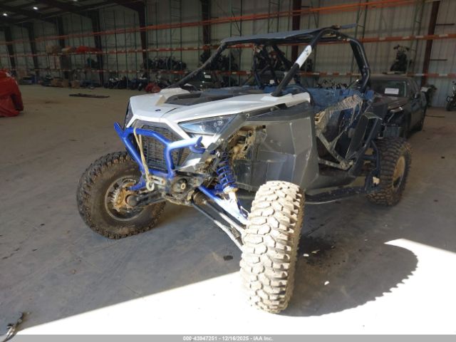 2020 POLARIS RZR 3NSRAB92XLG166058 Photo 1