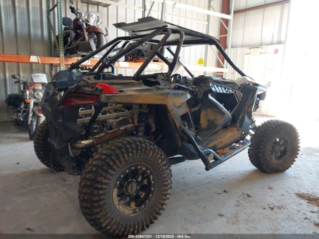 2020 POLARIS RZR 3NSRAB92XLG166058 Photo 3