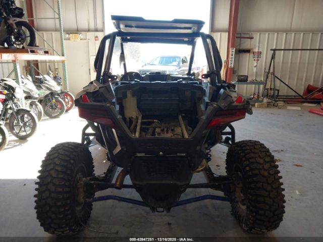2020 POLARIS RZR 3NSRAB92XLG166058 Photo 5