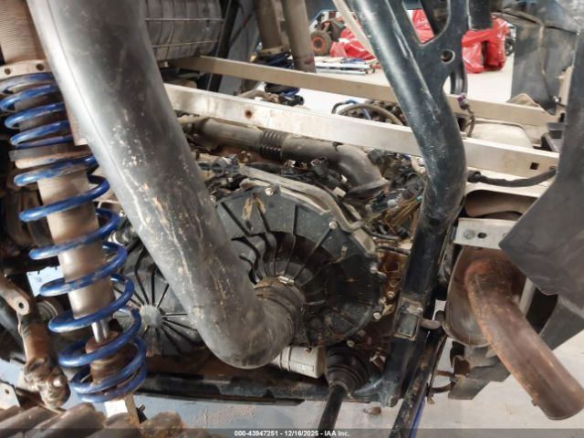 2020 POLARIS RZR 3NSRAB92XLG166058 Photo 8