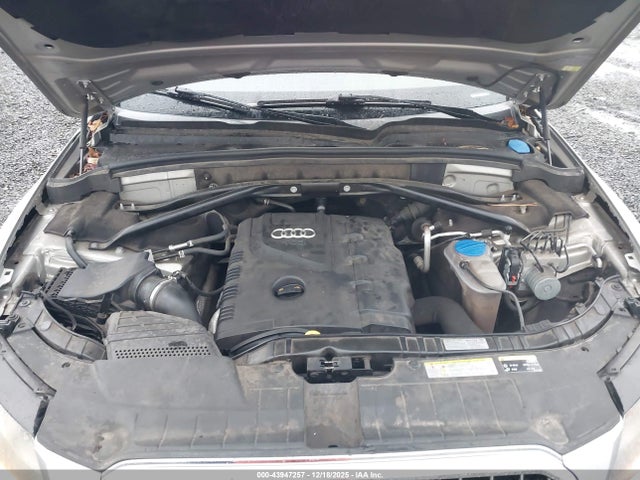2013 AUDI Q5 WA1CFAFP8DA065114 Photo 9