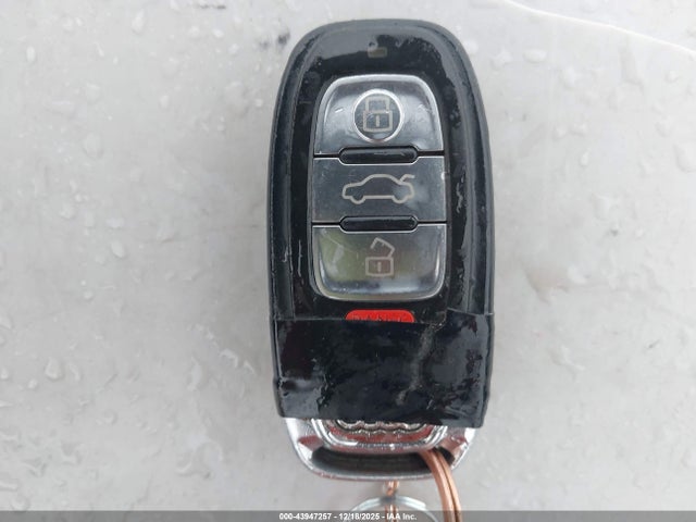 2013 AUDI Q5 WA1CFAFP8DA065114 Photo 10