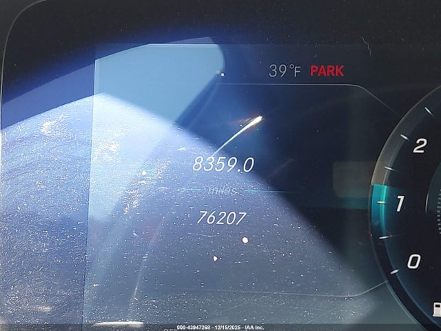 2020 MERCEDES-BENZ S 560 WDDUG8DB6LA511255 Photo 6