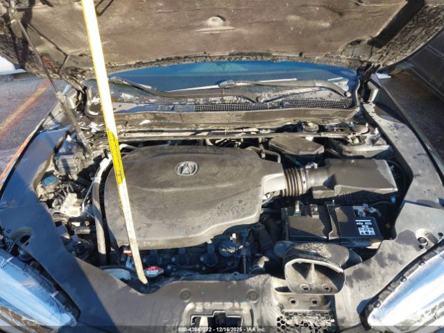 2019 ACURA TLX 19UUB2F35KA000065 Photo 9