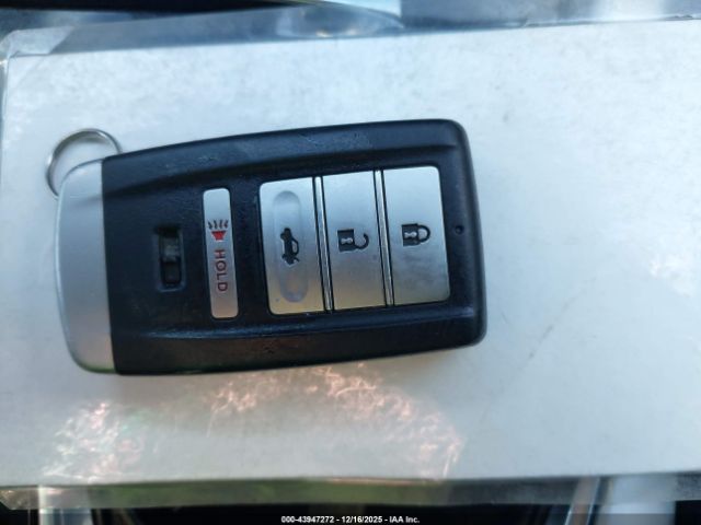 2019 ACURA TLX 19UUB2F35KA000065 Photo 10