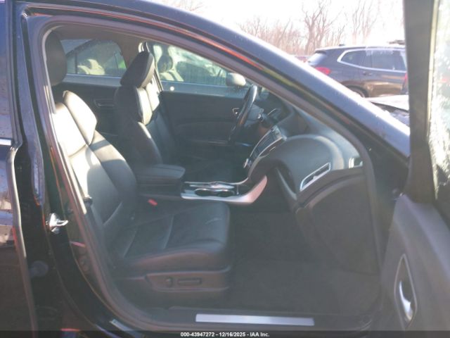 2019 ACURA TLX 19UUB2F35KA000065 Photo 4