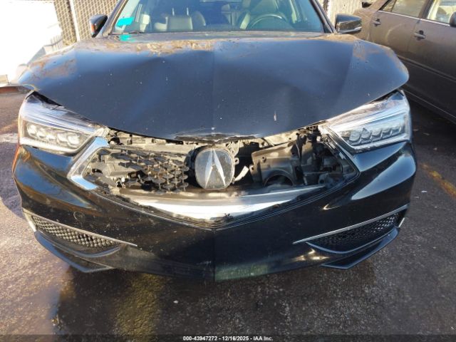 2019 ACURA TLX 19UUB2F35KA000065 Photo 5