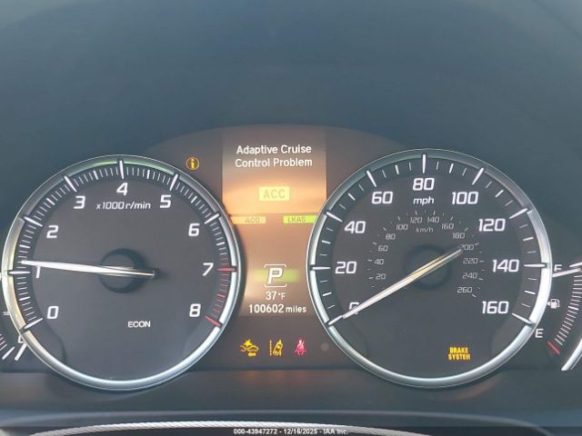 2019 ACURA TLX 19UUB2F35KA000065 Photo 6