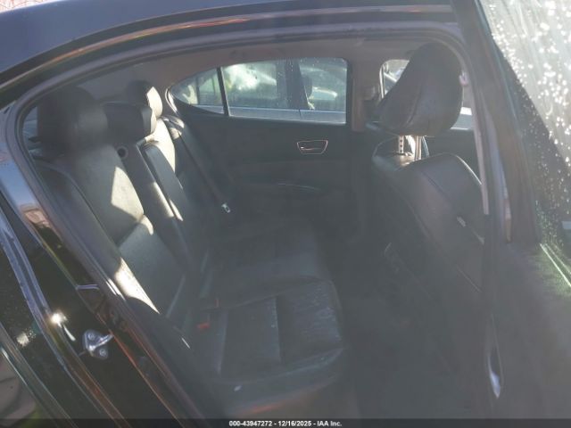 2019 ACURA TLX 19UUB2F35KA000065 Photo 7
