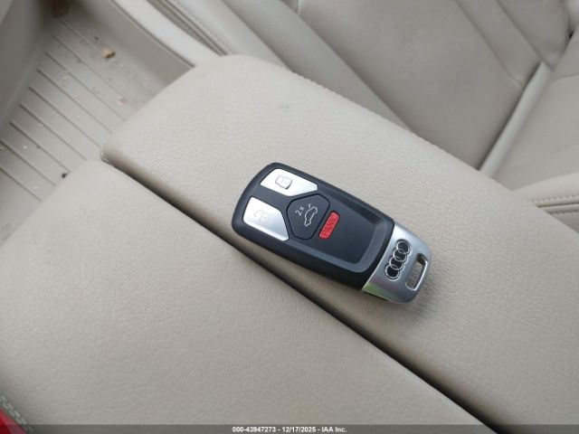 2019 AUDI Q7 WA1VAAF77KD031877 Photo 10