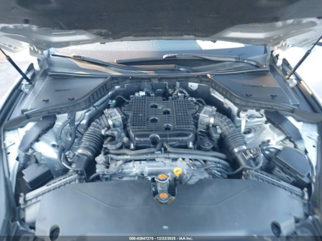 2015 INFINITI Q50 JN1BV7AR8FM390298 Photo 9