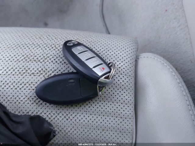 2015 INFINITI Q50 JN1BV7AR8FM390298 Photo 10