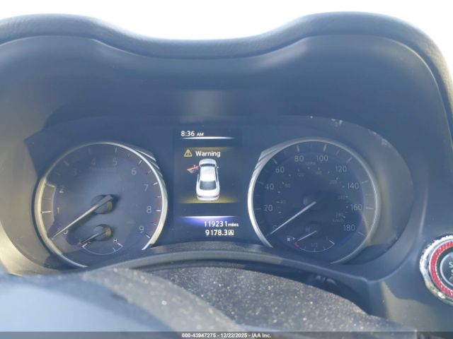 2015 INFINITI Q50 JN1BV7AR8FM390298 Photo 6