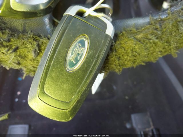 2019 FORD FUSION ENERGI 3FA6P0SU1KR103927 Photo 10