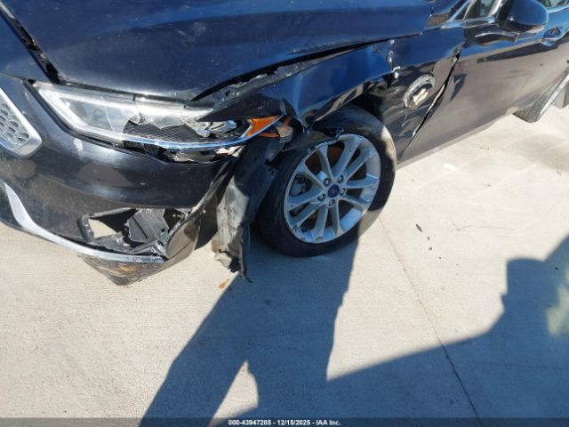 2019 FORD FUSION ENERGI 3FA6P0SU1KR103927 Photo 5