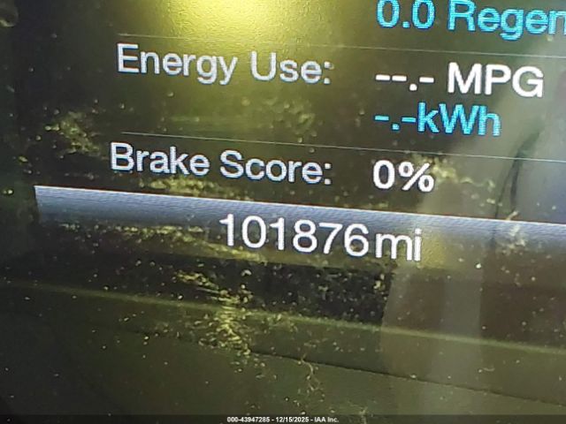 2019 FORD FUSION ENERGI 3FA6P0SU1KR103927 Photo 6