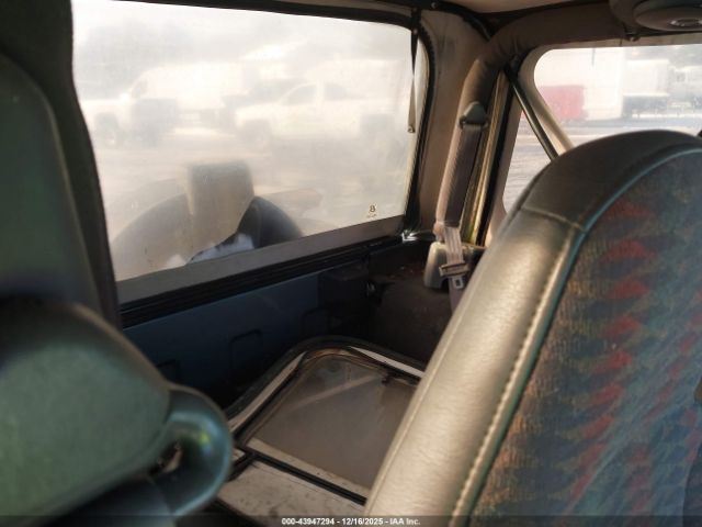 1999 JEEP WRANGLER 1J4FY19S6XP451393 Photo 7