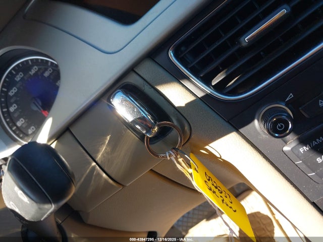 2009 AUDI A4 WAULF78K69N032233 Photo 10
