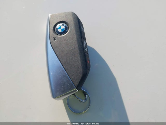 Продаж на аукціоні авто 2024 Bmw Ix Xdrive50, vin: WB523CF05RCP16943, номер лоту: 43947312