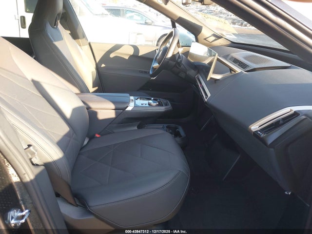 Продаж на аукціоні авто 2024 Bmw Ix Xdrive50, vin: WB523CF05RCP16943, номер лоту: 43947312