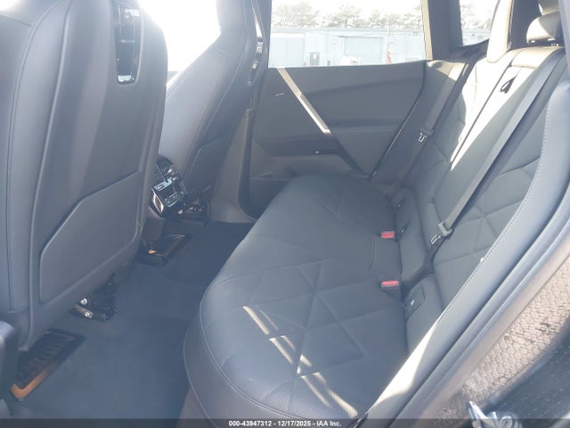 Продаж на аукціоні авто 2024 Bmw Ix Xdrive50, vin: WB523CF05RCP16943, номер лоту: 43947312