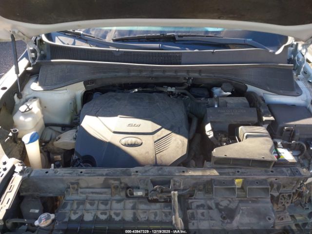 2019 KIA SORENTO 5XYPGDA51KG442410 Photo 9