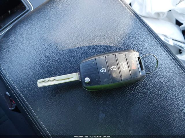 2019 KIA SORENTO 5XYPGDA51KG442410 Photo 10