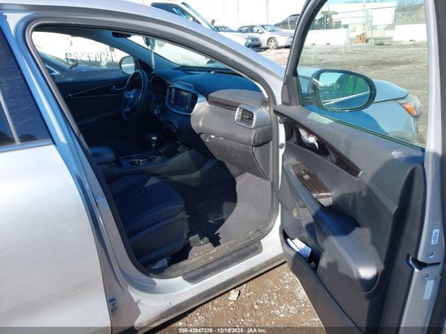 2019 KIA SORENTO 5XYPGDA51KG442410 Photo 4