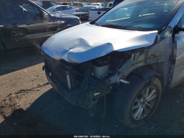 2019 KIA SORENTO 5XYPGDA51KG442410 Photo 5