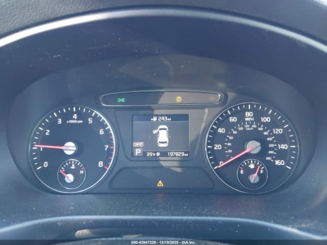 2019 KIA SORENTO 5XYPGDA51KG442410 Photo 6