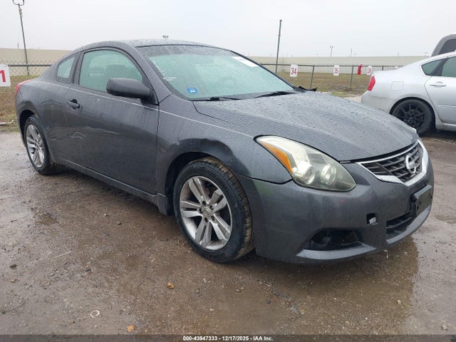 43947333 :رقم المزاد ، 1N4AL2EP6AC180863 vin ، 2010 Nissan Altima 2.5 S مزاد بيع