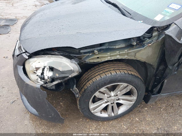 43947333 :رقم المزاد ، 1N4AL2EP6AC180863 vin ، 2010 Nissan Altima 2.5 S مزاد بيع