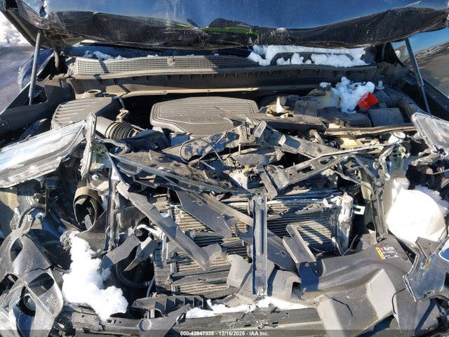 43947338 :رقم المزاد ، 3GNKBKRS9NS222224 vin ، 2022 Chevrolet Blazer Awd Rs مزاد بيع