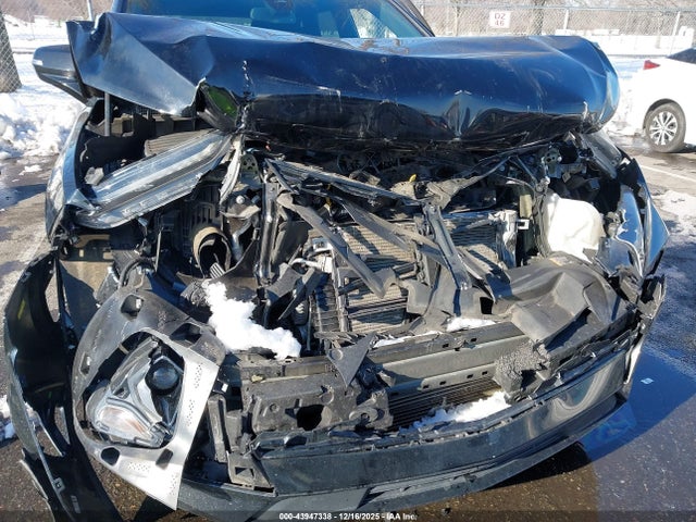 43947338 :رقم المزاد ، 3GNKBKRS9NS222224 vin ، 2022 Chevrolet Blazer Awd Rs مزاد بيع