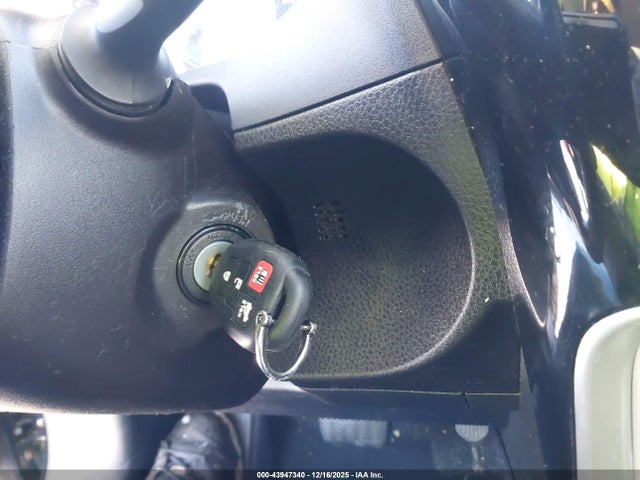 2019 TOYOTA COROLLA 2T1BURHE2KC167437 Photo 10