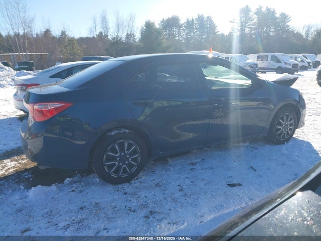 Toyota COROLLA LE 2019 2T1BURHE2KC167437 Image 14