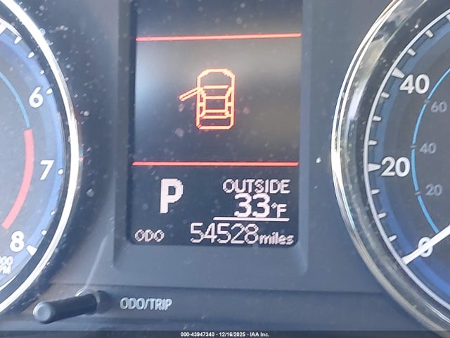 Toyota COROLLA LE 2019 2T1BURHE2KC167437 Image 16