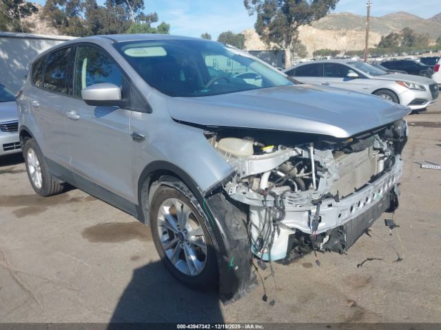 2017 FORD ESCAPE 1FMCU0GD0HUB44352