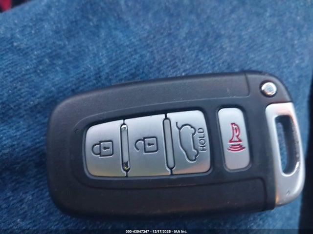 43947347 :رقم المزاد ، 5XYKUDA22BG022874 vin ، 2011 Kia Sorento Ex V6 مزاد بيع