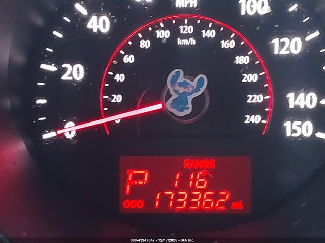 43947347 :رقم المزاد ، 5XYKUDA22BG022874 vin ، 2011 Kia Sorento Ex V6 مزاد بيع