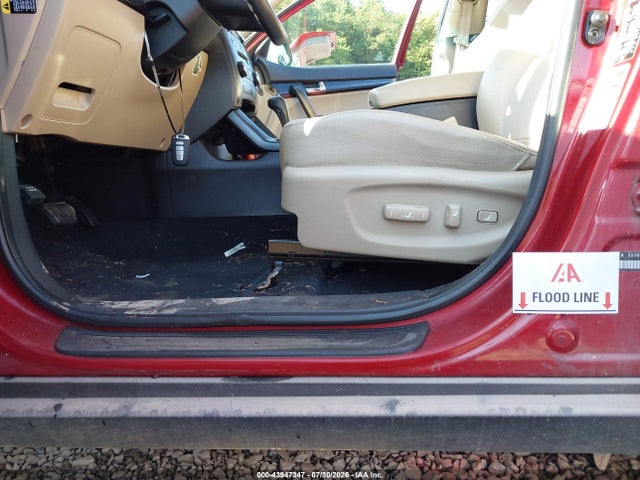 43947347 :رقم المزاد ، 5XYKUDA22BG022874 vin ، 2011 Kia Sorento Ex V6 مزاد بيع