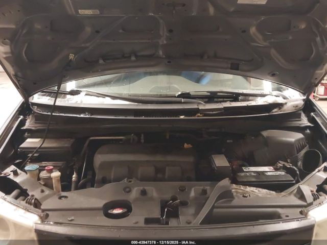 2011 HONDA ODYSSEY 5FNRL5H63BB050254 Photo 9