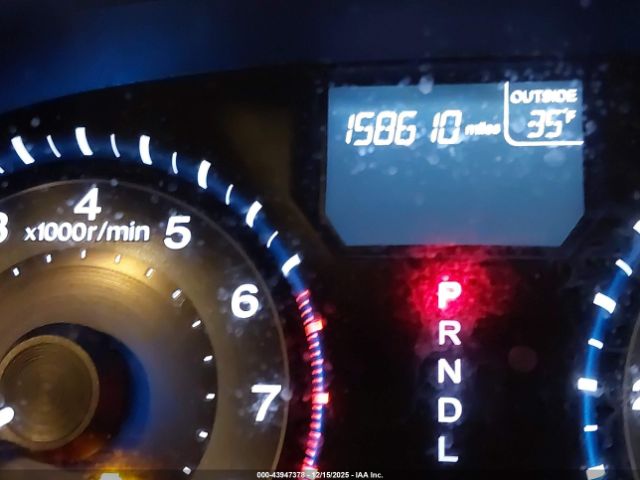 2011 HONDA ODYSSEY 5FNRL5H63BB050254 Photo 6